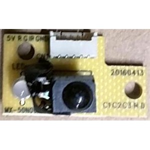 PLATINUM PT5506UHD IR BOARD MX-50N06-IR